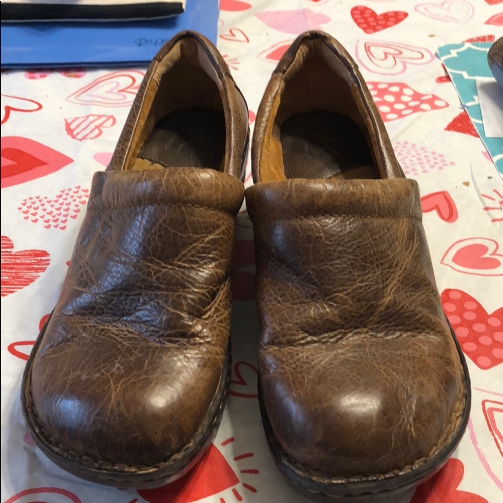 BOC shoes